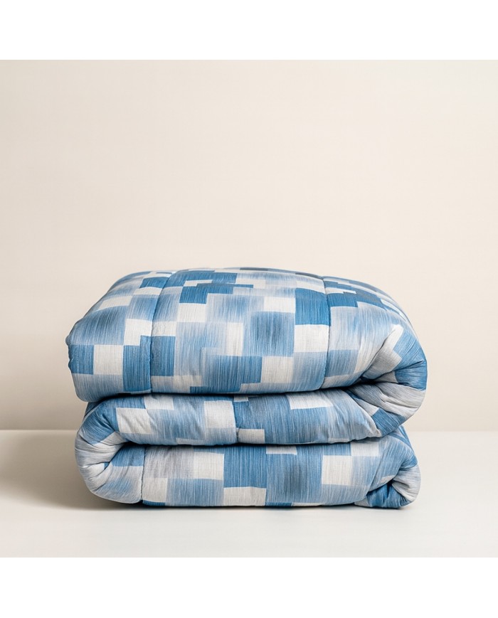 Trapunta invernale una piazza e mezza art. Elite