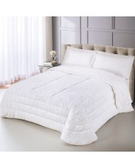 Trapuntino per letto singolo Caleffi Venezia