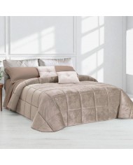 Pigiama uomo serafino in caldo punto milano Bip Bip Conquista 7263