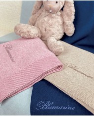 Copertina per culla Blumarine Asia 95x110