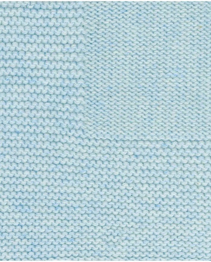 Copertina per culla Blumarine Asia 95x110