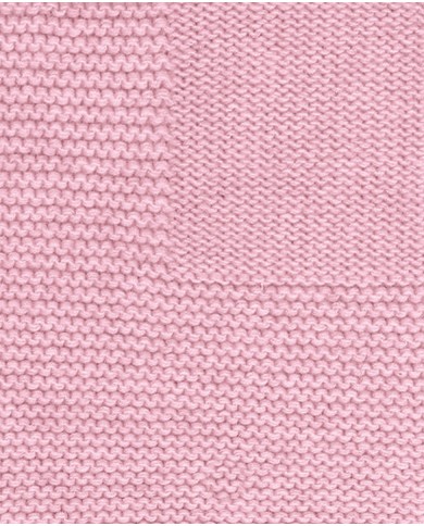 Copertina per culla Blumarine Asia 95x110