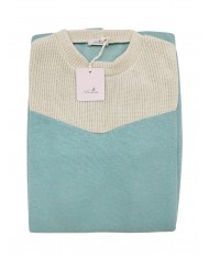 Accappatoio in spugna jacquard Lovely Home Etnic dis. 8