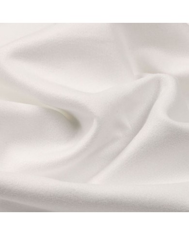 Pannolenci copritavola al metro colore BIANCO altezza 150cm