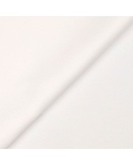 Pannolenci copritavola al metro colore BIANCO altezza 150cm