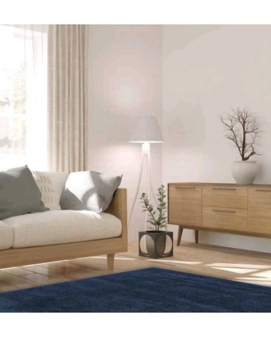 Tappeto tinta unita Sound 80x150cm Linea Oro