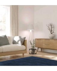 Parure Copripiumino matrimoniale 100% cotone Flores