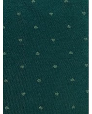 Pigiama Donna 100% caldo cotone Pepenero P9161 - MADE IN ITALY