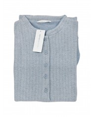 Camicia da notte in caldo punto milano Semplice Vanita - Fida Lingerie art. 2642