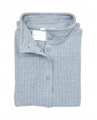 Pigiama donna collo alto in caldo punto milano Semplice Vanita - Fida Lingerie art. 2641