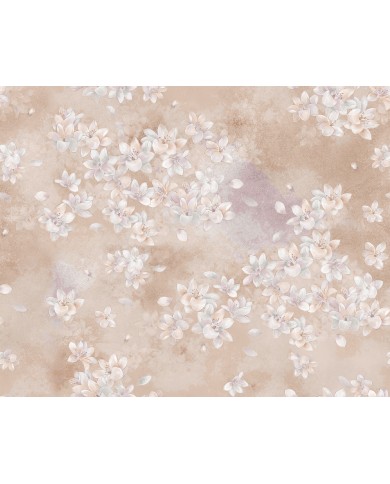 Completo lenzuola matrimoniale caldo cotone 2501 - Cogal - MADE IN ITALY