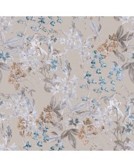 Completo lenzuola matrimoniale caldo cotone 2513 - Cogal - MADE IN ITALY