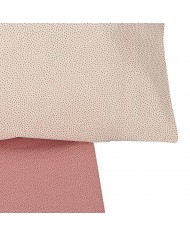 Completo Lenzuola matrimoniale 100% cotone Farah Vallesusa