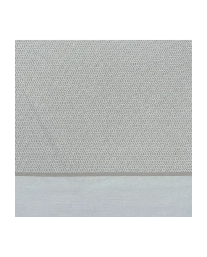 Completo Lenzuola matrimoniale 100% cotone Vallesusa Vera