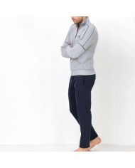 Tuta uomo invernale full zip IL GRANCHIO art. GA2000