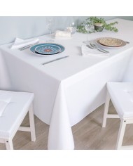 Tovaglia Damina 100% cotone Maestri Cotonieri - MISURE VARIE