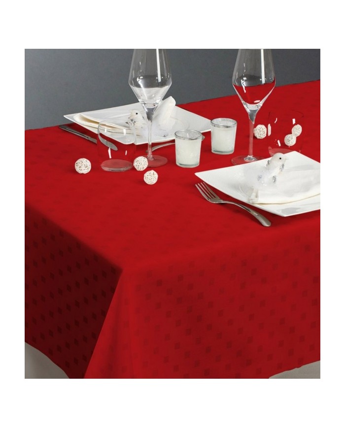 Tovaglia Damina 100% cotone Maestri Cotonieri - MISURE VARIE