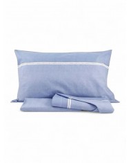 Completo lenzuola matrimoniale Ambrosiana Roman