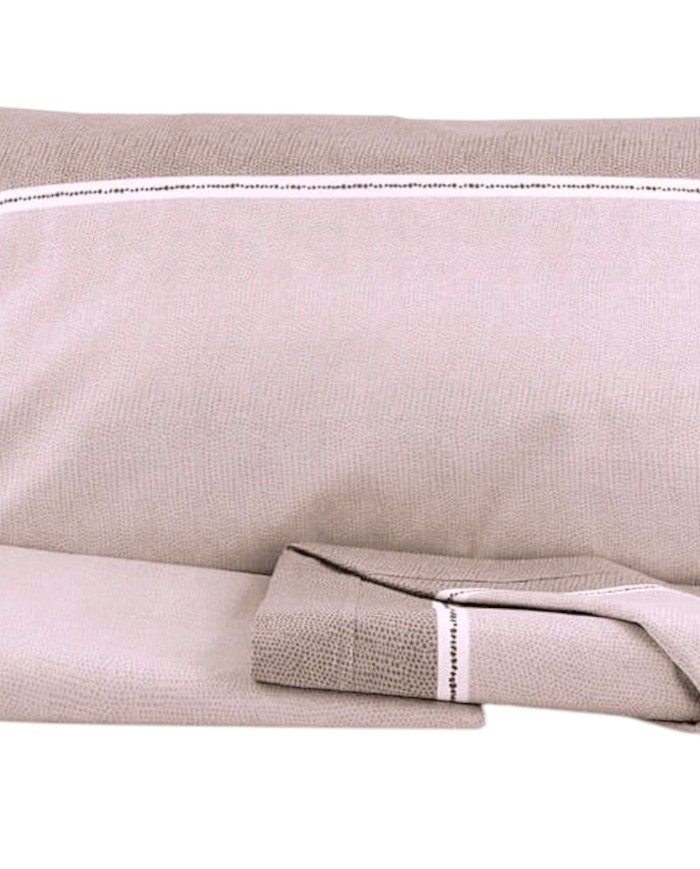 Completo lenzuola matrimoniale Ambrosiana Roman