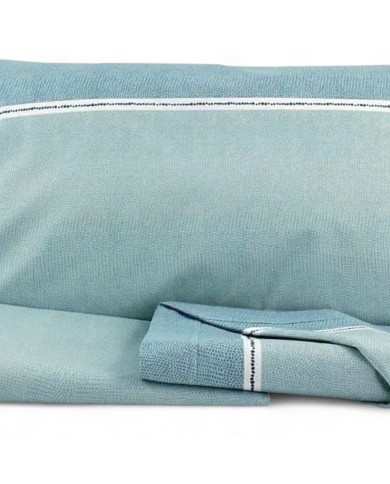 Completo lenzuola matrimoniale Ambrosiana Roman