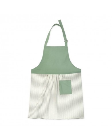 Grembiule da cucina 100% cotone Maestri Cotonieri India