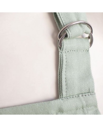 Grembiule da cucina 100% cotone Maestri Cotonieri India