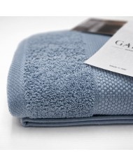 Set asciugamano viso + ospite luxury Galizzi 1949 art. Ranger Plus - MADE IN ITALY