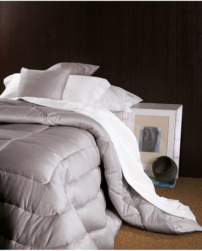 Trapunta invernale matrimoniale Finiseta by Dondi Home