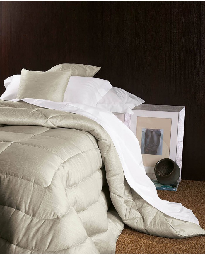 Trapunta invernale matrimoniale Finiseta by Dondi Home