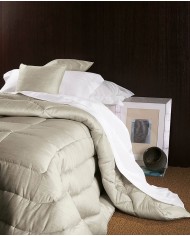 Trapunta invernale matrimoniale Finiseta by Dondi Home