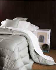 Trapunta invernale matrimoniale Finiseta by Dondi Home
