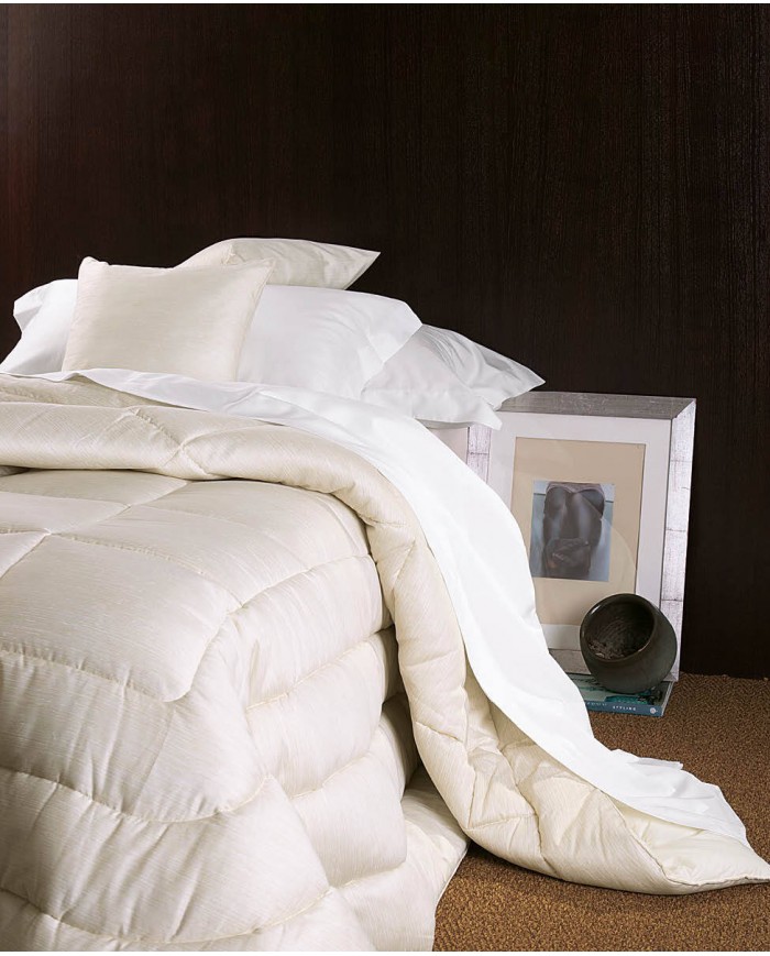 Trapunta invernale matrimoniale Finiseta by Dondi Home