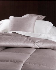 Trapunta invernale matrimoniale Finiseta by Dondi Home