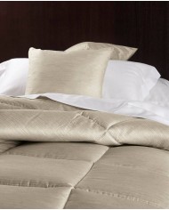 Trapunta invernale matrimoniale Finiseta by Dondi Home