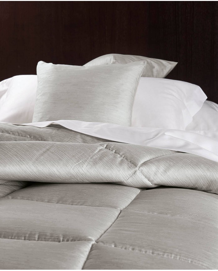 Trapunta invernale matrimoniale Finiseta by Dondi Home