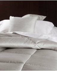 Trapunta invernale matrimoniale Finiseta by Dondi Home