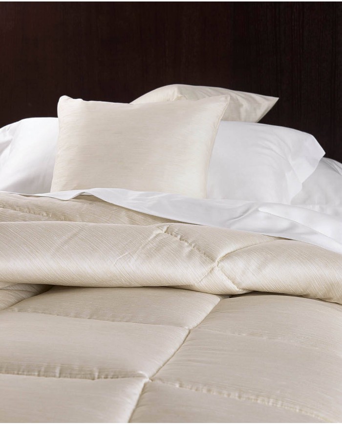 Trapunta invernale matrimoniale Finiseta by Dondi Home