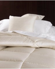 Trapunta invernale matrimoniale Finiseta by Dondi Home