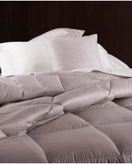 Trapunta invernale matrimoniale Finiseta by Dondi Home