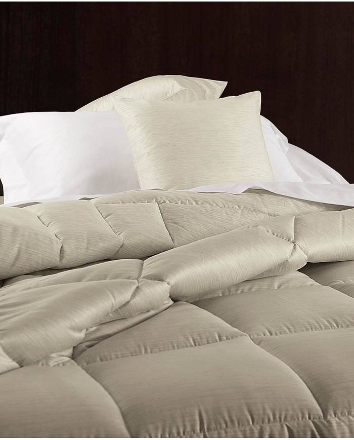 Trapunta invernale matrimoniale Finiseta by Dondi Home