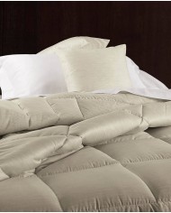 Trapunta invernale matrimoniale Finiseta by Dondi Home