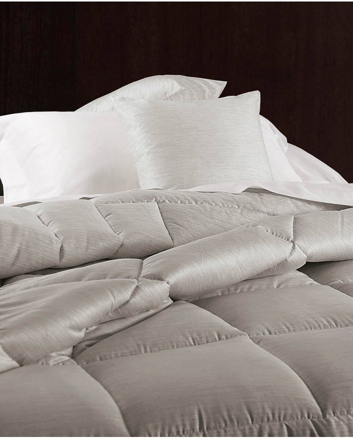 Trapunta invernale matrimoniale Finiseta by Dondi Home