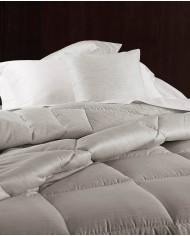 Trapunta invernale matrimoniale Finiseta by Dondi Home