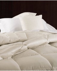 Trapunta invernale matrimoniale Finiseta by Dondi Home