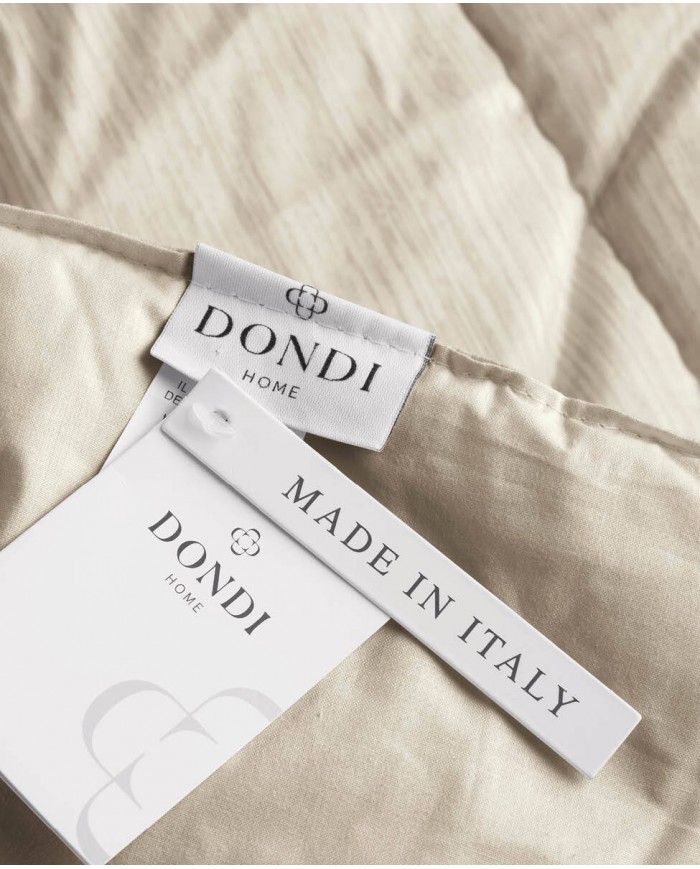 Trapunta invernale matrimoniale Finiseta by Dondi Home