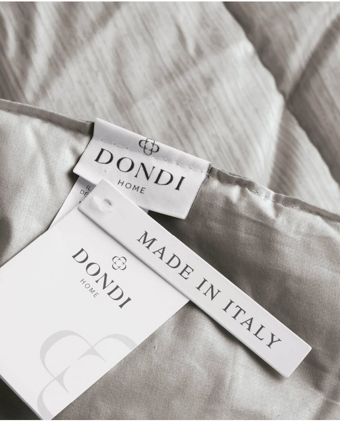 Trapunta invernale matrimoniale Finiseta by Dondi Home