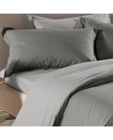 Completo copripiumino piazza e mezza double face Caleffi Vita