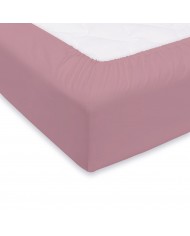 Lenzuolo sotto fuori misura matrimoniale KING SIZE 200x200cm con angoli 100% puro cotone