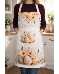 Runner in gobelin Pasqua Vingi 45x140cm dis. 7