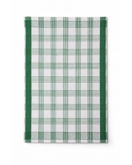 Set di 3 Strofinacci in spugna di cotone idrofilo art. King